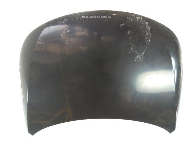 651001830R RENAULT Капот купить в Ужгород