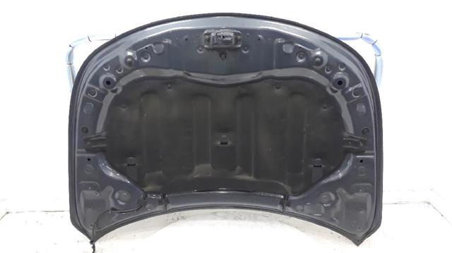651001830R RENAULT Капот купить в Львов