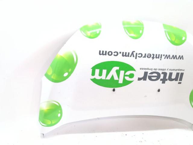 651002144R Капот купить Ужгород