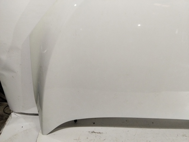 651002749R RENAULT Капот купить в Сумы