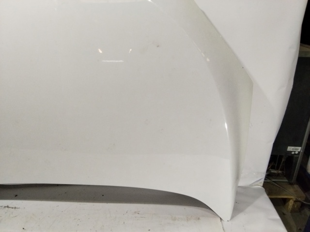 651002749R RENAULT Капот купить в Черновцы