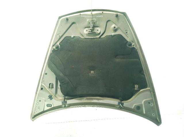 651002983R RENAULT Капот купить в Украина