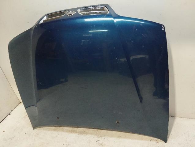 Capota Nissan Primera P11