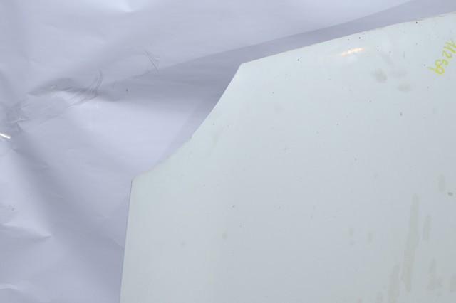 651003220R RENAULT Капот купить в Днепр