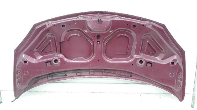651003355R RENAULT Капот купить в Ужгород