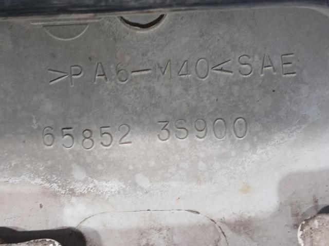 651003S900 NISSAN Капот купить в Хмельницкий