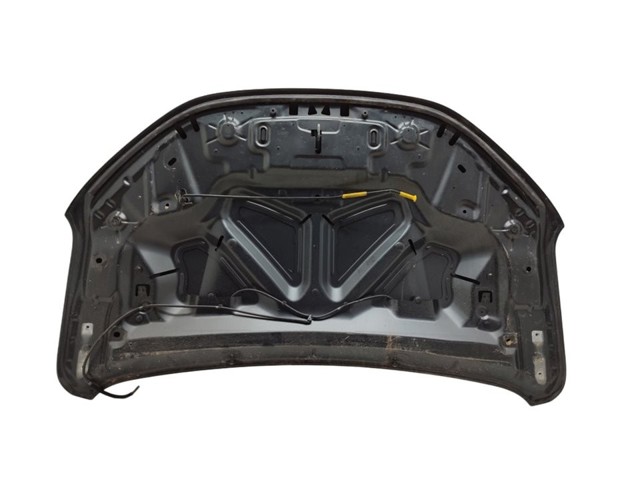 651004113R RENAULT Капот купить в Черновцы