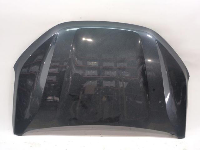 651004113R RENAULT Капот купить в Ровно