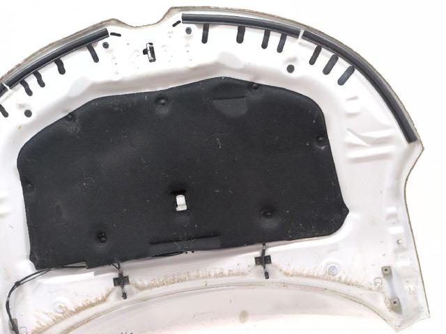 651004517R RENAULT Капот купить в Черновцы