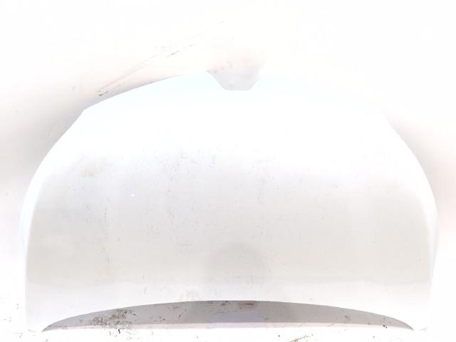 651004529R RENAULT Капот купить в Запорожье