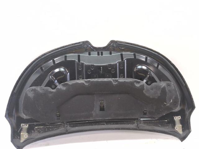651004670R RENAULT Капот купить в Киев