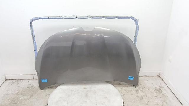651004670R RENAULT Капот купить в Львов