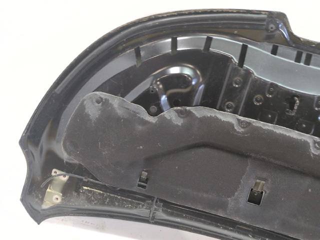 651004670R RENAULT Капот купить в Винница