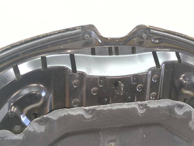 651004670R RENAULT Капот купить в Харьков