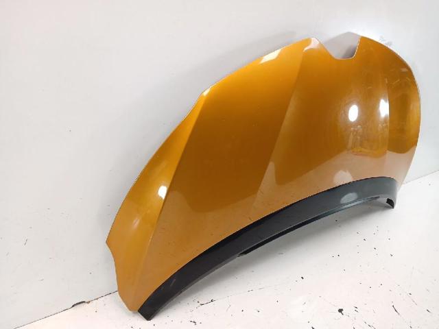 651004703R RENAULT Капот купить в Львов