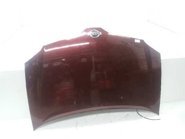 Capota Nissan Almera V10