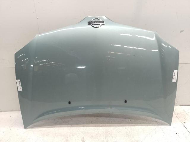 Capota Nissan Almera V10