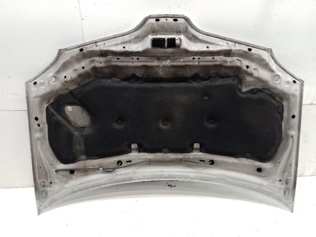 Capota Nissan Almera V10