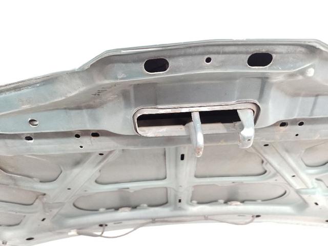 Capota Nissan Almera V10