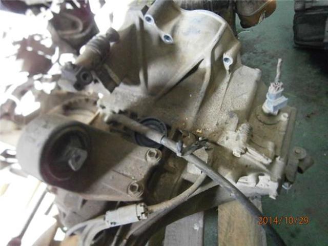NISSAN 651004U130 Капот в наличии Павлоград