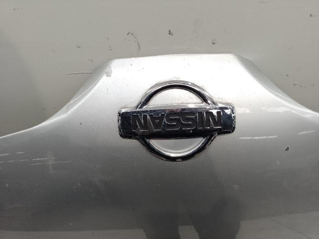 Capota Nissan Almera V10