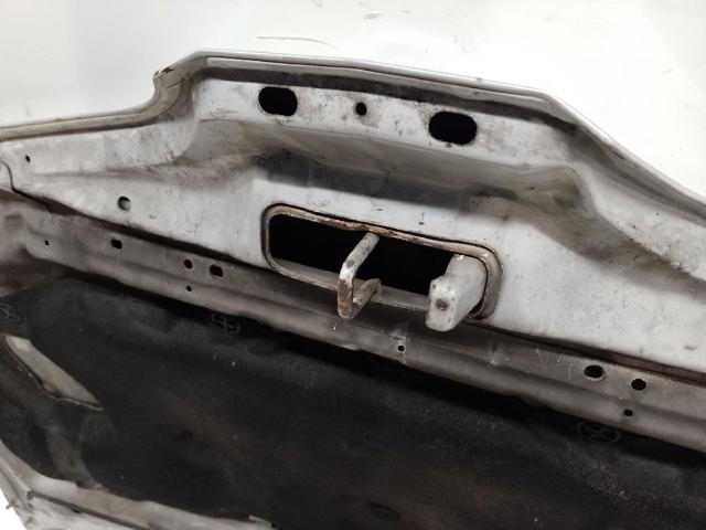 Capota Nissan Almera V10