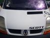 Capota 651005147R RENAULT