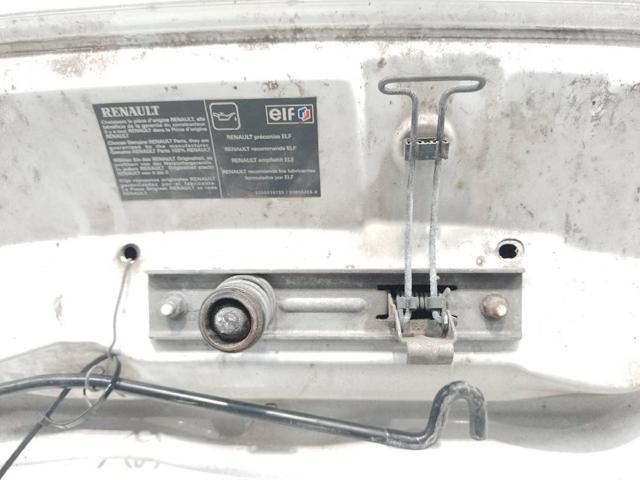 651005147R Капот купить Сумы