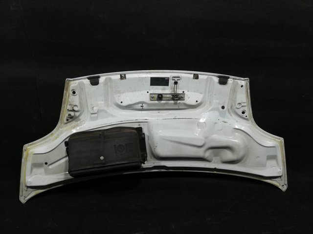 651005147R RENAULT Капот купить в Каменское