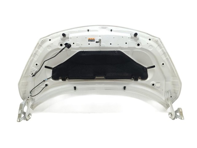 651005FA0J NISSAN Капот купить в Сумы