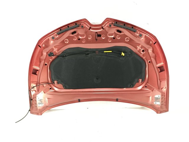 Capota Renault Clio 5 B7