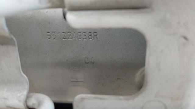 651007449R Капот купить Ирпень