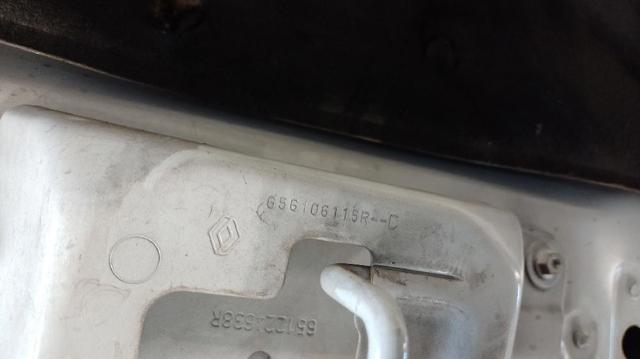 651007449R Капот купить Одесса