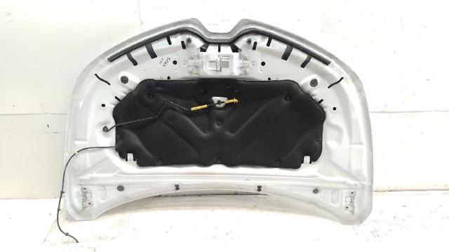 RENAULT 651007449R Капот в наличии Запорожье