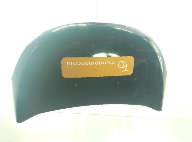 Capota 651007793R RENAULT