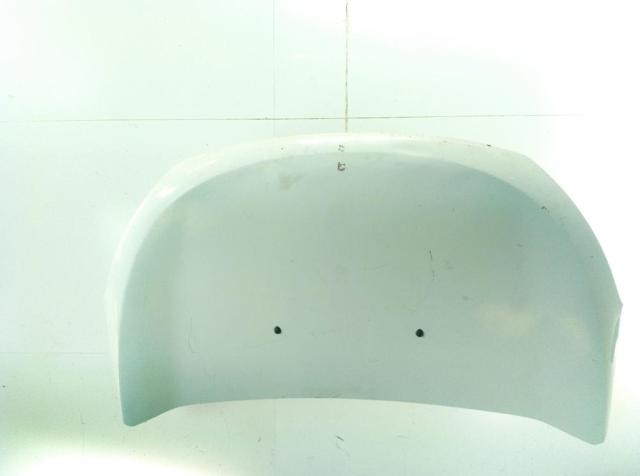 Capota 651007793R RENAULT