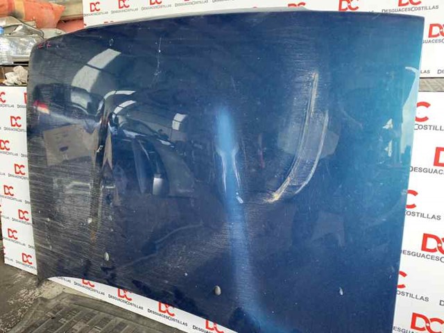 NISSAN 651007F030 Капот в наличии Чернигов