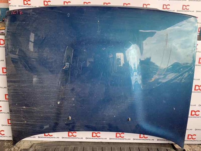 NISSAN 651007F030 Капот в наличии Кривой Рог