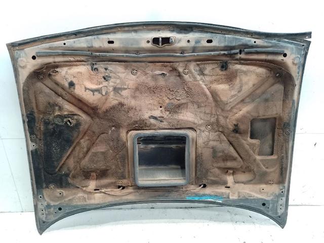 651007F030 NISSAN Капот купить в Днепр