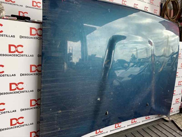 651007F030 Капот купить Павлоград