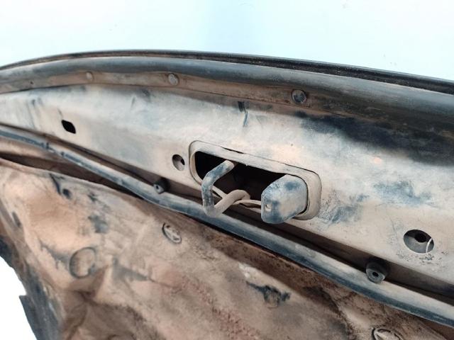 651007F030 NISSAN Капот купить в Житомир