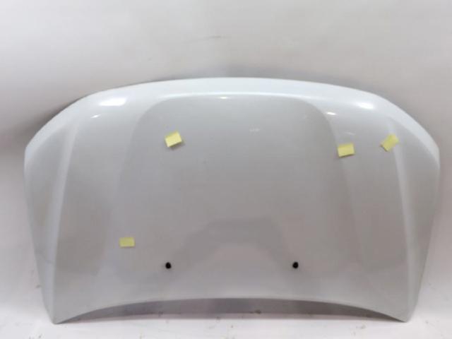 651008347R RENAULT Капот купить в Сумы