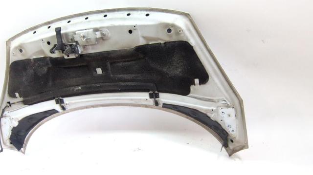Capota 651008369R Renault (RVI)