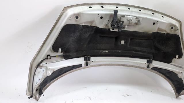 Capota 651008369R Renault (RVI)