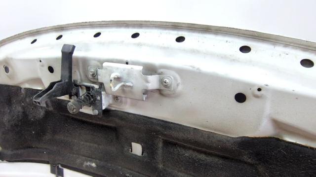 Capota 651008369R Renault (RVI)