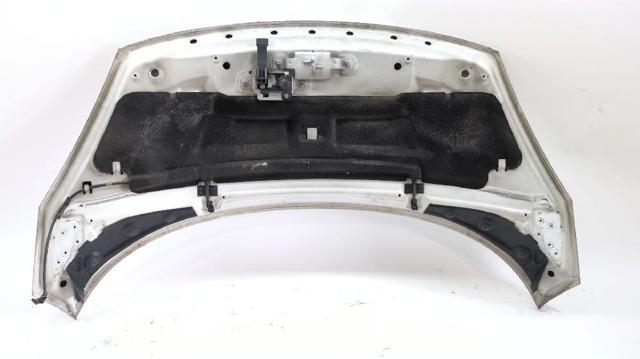 Capota 651008369R Renault (RVI)
