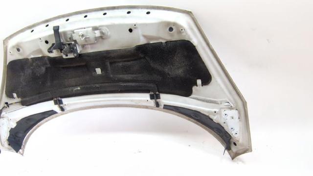 Capota 651008369R Renault (RVI)