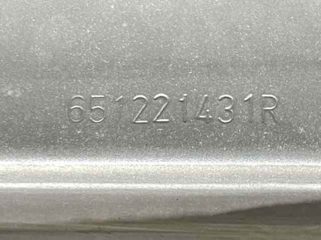 651009542R RENAULT Капот купить в Ирпень