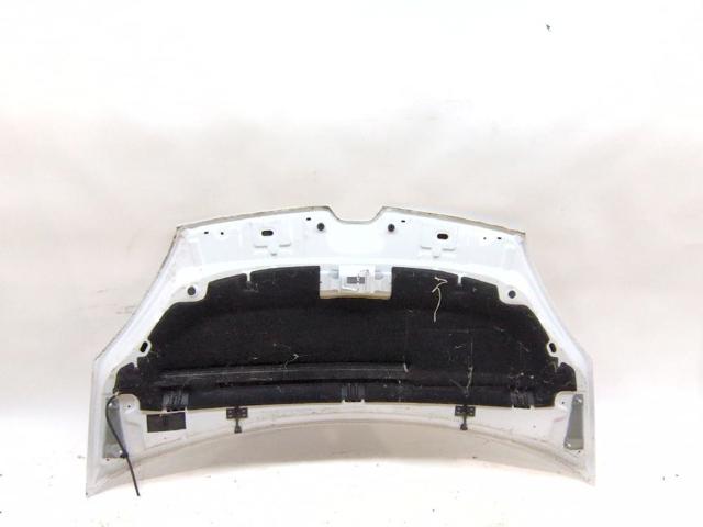 651009758R RENAULT Капот купить в Полтава
