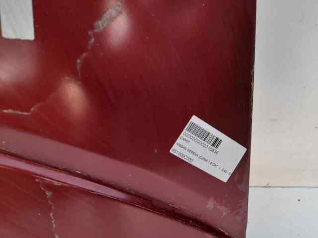 651009C030 Капот купить Сумы
